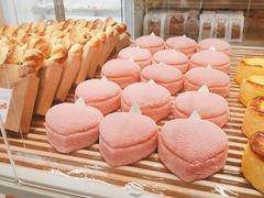 -好利来(南京路一店)