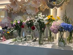-晶雅花园西餐厅(南京首店)
