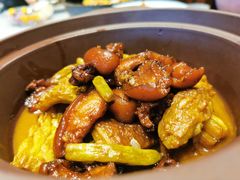 -柴门头啖汤·经典川菜·慢火汤品(锦城万达店)