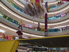 -港悦广场