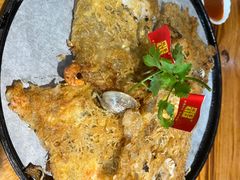 -百年银屏蚝烙·潮汕菜·非遗(乐山店)