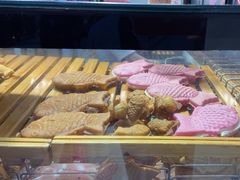 -粉粉乐鲷鱼烧(美罗城店)