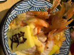 -無雙居酒屋(北京路店)