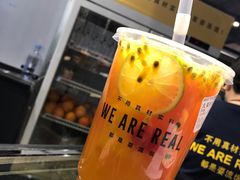 -茶桔便(欧亚大观店)