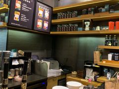 -星巴克臻选(深圳罗湖万象城店)
