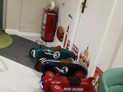 -艾米茉亲子餐厅(万象城店)