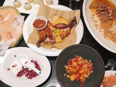 -简小舍·民间手艺菜(武昌江滩店)