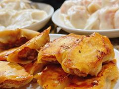 -金谷园饺子馆(北邮总店)