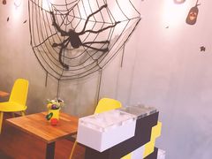 -W CAFE(甜爱路店)