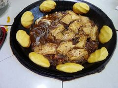android_upload_pic-大鹅岛灶台鱼·铁锅炖(水库路店)
