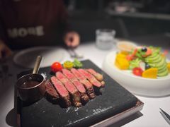 -月芽·自由餐厅·西溪湿地餐厅