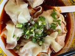 -龙抄手(春熙路总店)