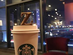 -星巴克(西安博乐里店)