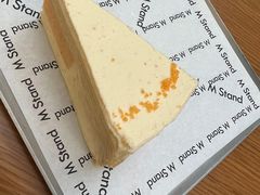 -M Stand(上海人民广场来福士店)