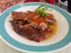 -椿记烧鹅(建干路店)