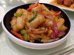 -禾悦庄餐厅