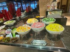 -乐咖啡西餐厅(太湖皇冠假日酒店)