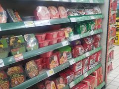 -华润万家(长安路店)