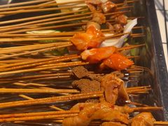 -九街淑芬掌中宝串串公司(内街文化创意园店)