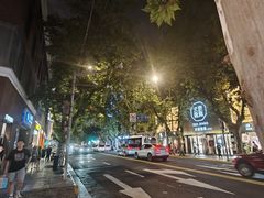 -光明邨大酒家(淮海路店)