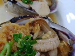 天鹅蛋-海岛渔村大酒店(云霄路店)