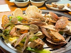 -三个渔夫·蒸汽海鲜(小白楼店)
