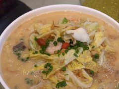 -皇朝海鲜酒店