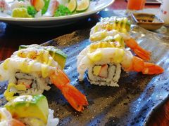 -天正河鲀·河豚亭(大连店)