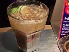 -匠子烤鱼(桫椤湾店)