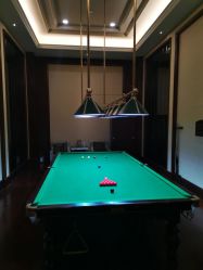 -星河湾酒店·宴会厅(番禺大道北店)