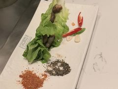 -火地铁板烧(昆山万象汇店)