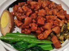 -港久茶餐厅(鹭洲里店)