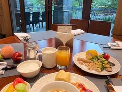 -杭州西溪喜来登度假大酒店