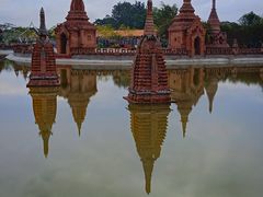 -一寨两国风景区