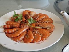 -外沙富龙城酒楼(老街店)