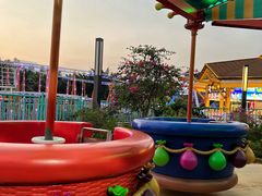 -三亚海昌梦幻海洋不夜城