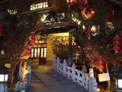 -东江渔村·古典园林·30年粤菜老字号(太和店)