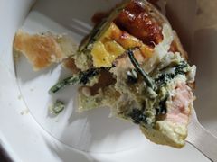 -BAKER&SPICE(安福路店)