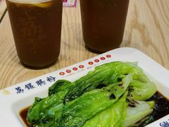 -荔银肠粉·非遗手藝(夫子庙店)