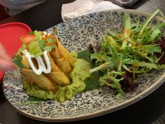 -Santoor 萨都里印度餐厅(北锣鼓巷店)