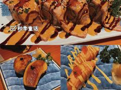 -文三酒肆自助放题(新街口友谊广场店)