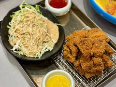 -龙虾奇迹(大华三路店)