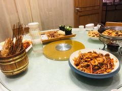 -陈傻子餐厅(世纪都会店)