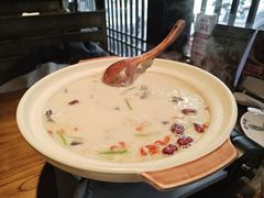 -老阿爸鲜鱼土菜(昆山花桥店)