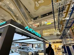 -万达广场(大明宫店)