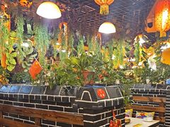 -江湖水乡铁锅炖魚(周庄嘉园店)