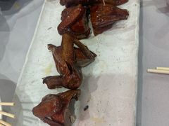 -侨美食家·粤菜(体育西路店)