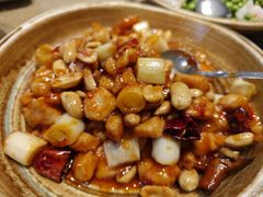 -水煮三国·川鲁江湖菜(香山店)