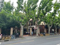 -玫瑰厅上海菜(兴国路店)