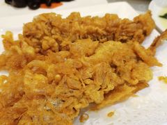 -北门饭店(三香路店)